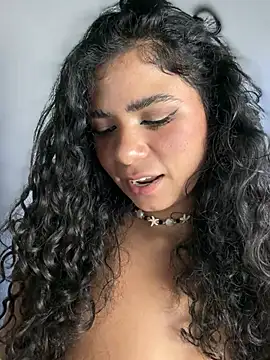 Simone_Miller live webcam show