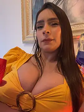 Mau_White live webcam show