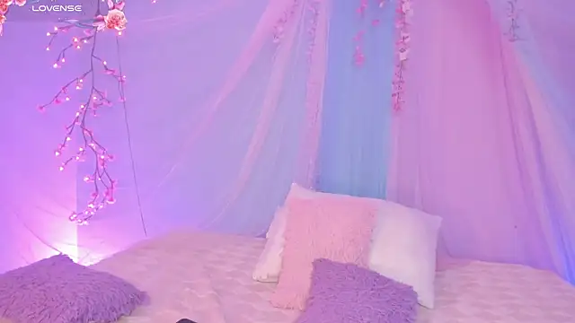 Mey_moon webcam