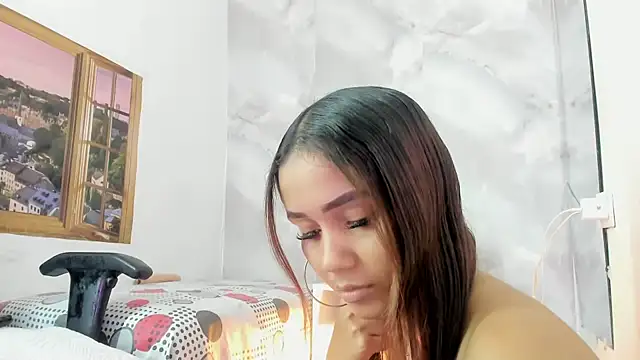 MarianaManzur webcam