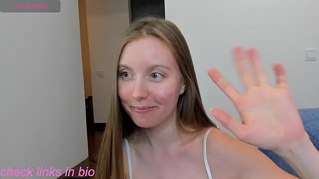 Peggy_Beauty live cam on StripChat