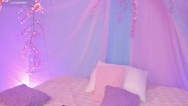 Mey_moon webcam