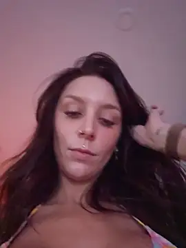 LilyOrion live cam on StripChat
