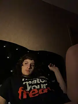 Lennore live cam on StripChat