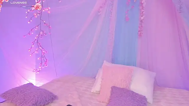 Mey_moon webcam