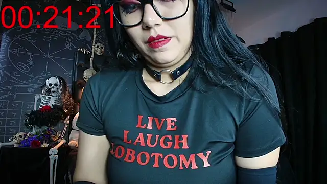 AlexHoe_ live webcam show