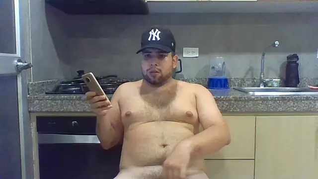 dalton_s - Dalton_s's free webcam - UK Sex Cams
