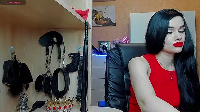 kristitopxx - KristiTopxx's free webcam - UK Sex Cams
