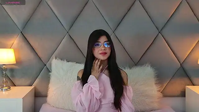 OliviaDiaz webcam