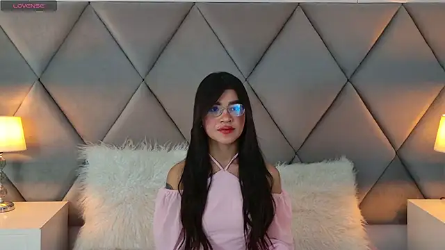 OliviaDiaz webcam