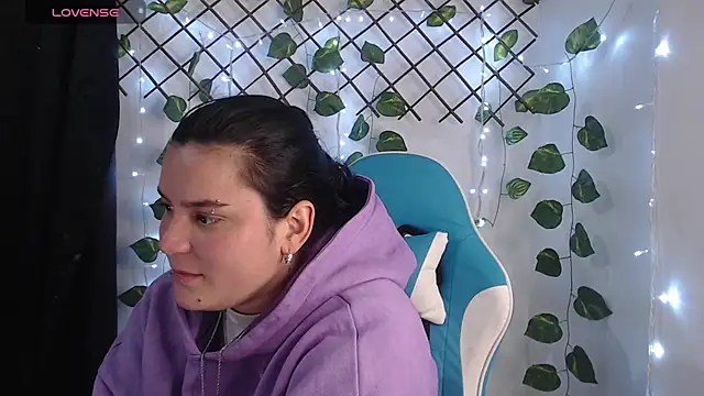 Nika_1_ webcam