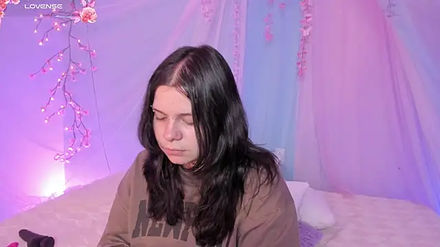 Mey_moon webcam