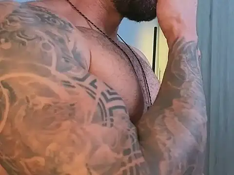 owenmaximus814 (M young) - jerk off and cum