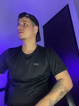 bjornsteel (M young) - Make me cum so hard
