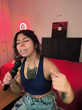 ivihetaira webcam