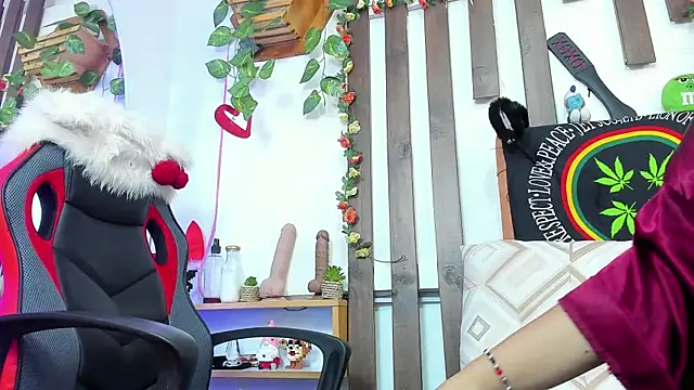 MeowMota_ webcam
