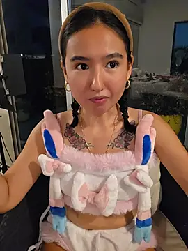 Pinkie_Princes live sex cam
