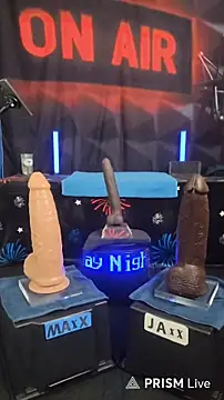 FantasyMan-BiWM webcam