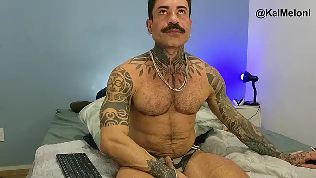 kaimeloni live sex cam