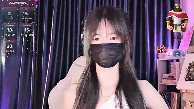 your-sunshinee - Your-Sunshinee's free webcam