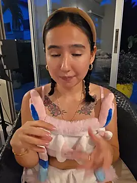 Pinkie_Princes webcam