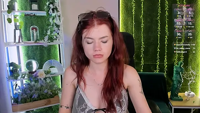 isabel_wave (F teen) - doggy