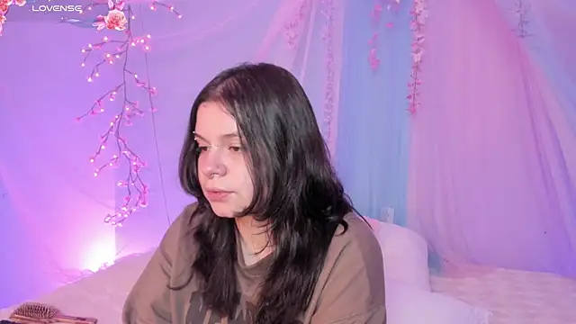 Mey_moon live cam on StripChat