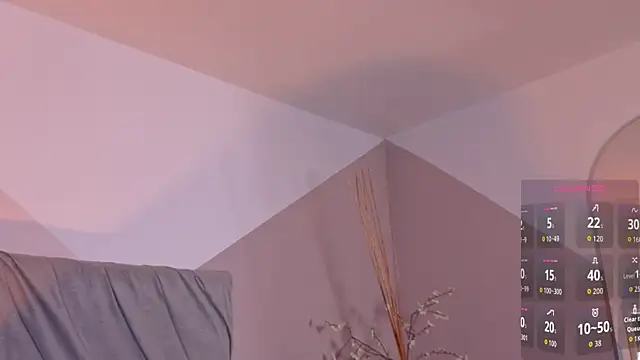 valeriavibes webcam