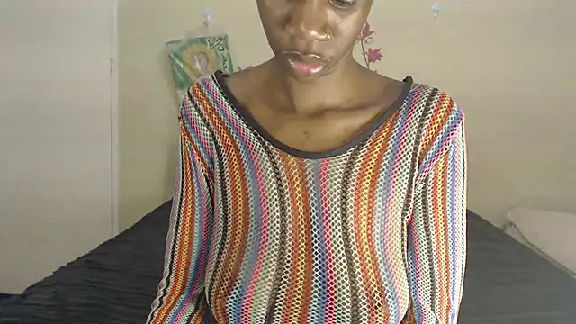 Blacktittiex02 webcam
