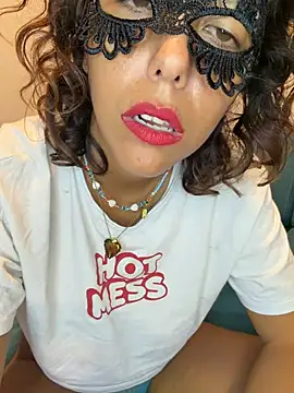 La_stefy96 webcam