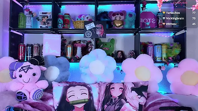 _Devill_Baby webcam