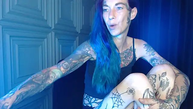 RavenryderUK webcam