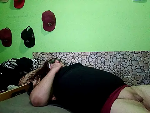 Adrianka webcam