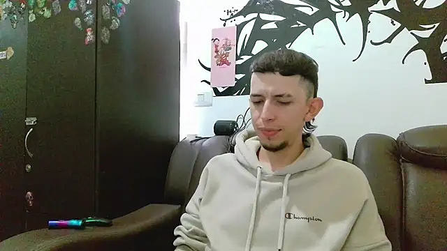Chris__Jones webcam