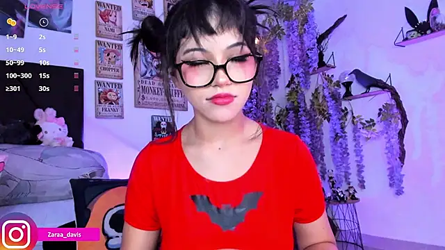 Zaradavis