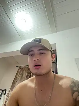 Alexander_ferre webcam