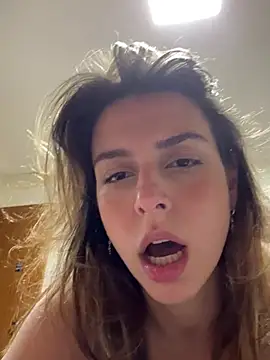 BarbieHotBrazil webcam