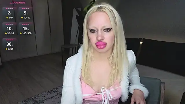 Luna_Beverly webcam