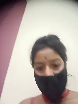 BebyDoll_Riya webcam