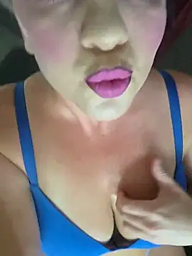 CreamVixen webcam