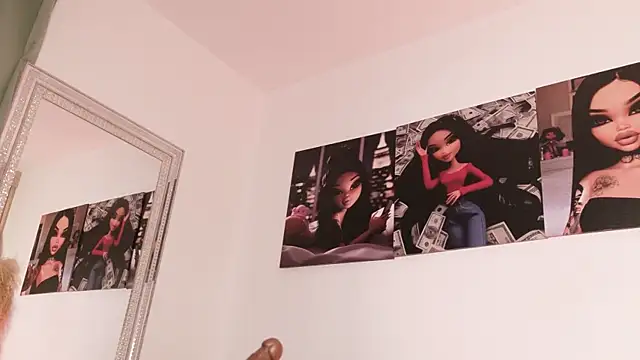 Ariana_lopezz webcam