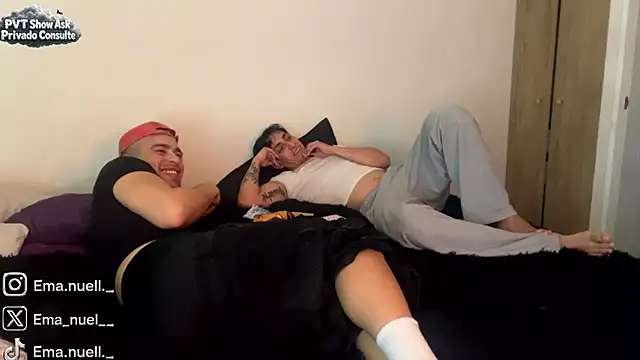 Emanuell__ webcam
