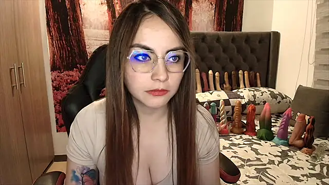 sofia23dirty webcam