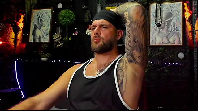 LexHardy webcam