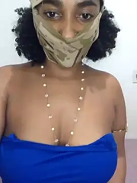 Neferttitt live cam on StripChat