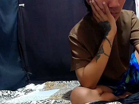 UnbeatableMaster69 live cam on StripChat