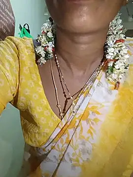 Kavya5500 Live Webcam on Stripchat