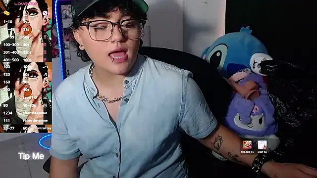 isabeautyx19 webcam