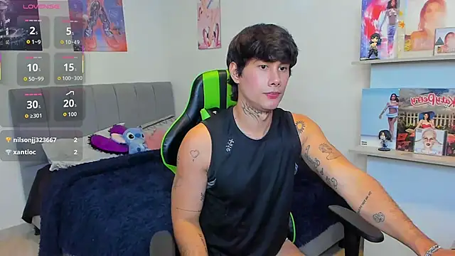 JayHotxxx