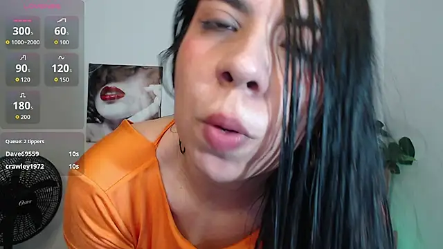miis_laiila webcam